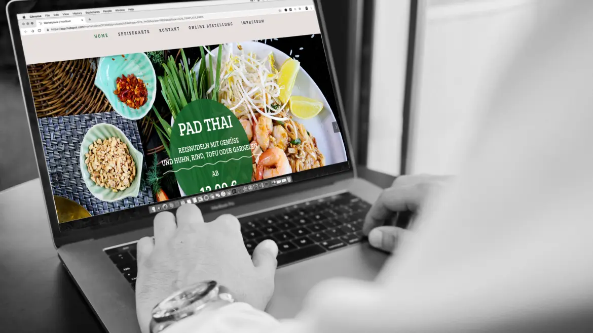 Ihre Website ist Ihr stärkster Verkäufer – 2025!