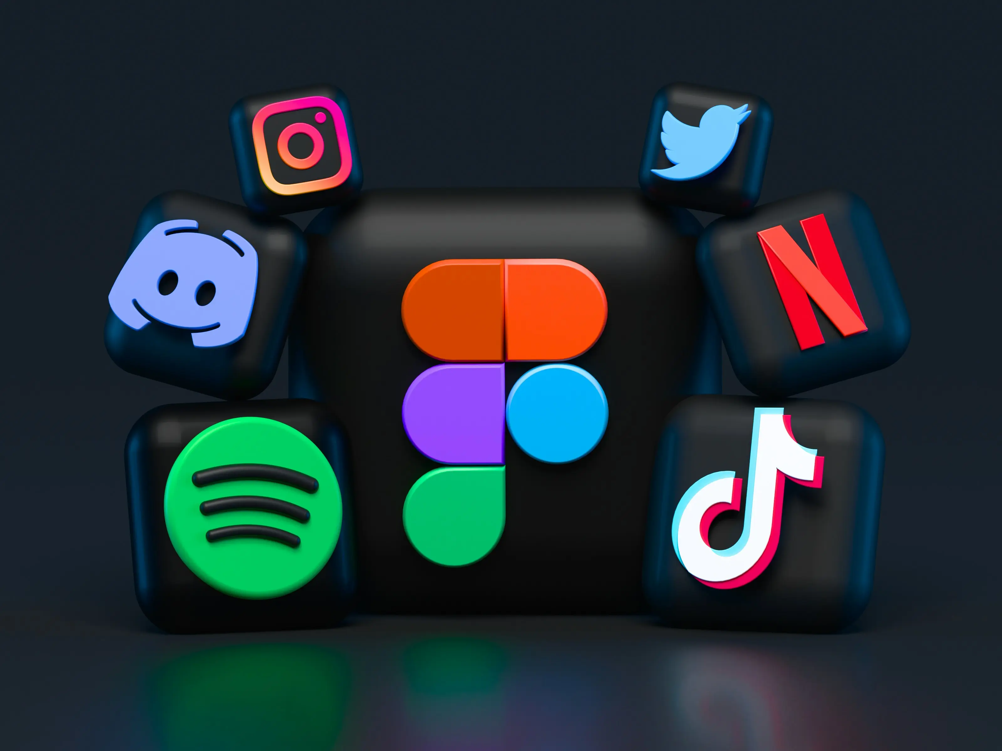Social Media Icons